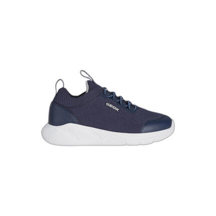 Baskets bébé garçon Geox Sprintye