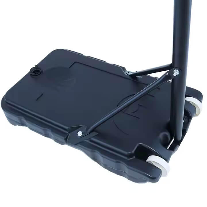 Set cos de baschet mobil Jumper, inaltime reglabila 155-210 cm