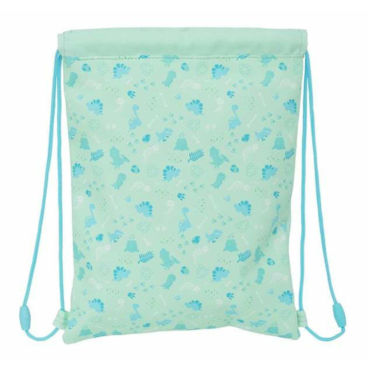 Saco Mochila com Cordas Safta 3/3
