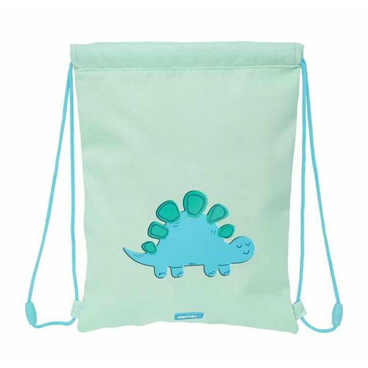 Saco Mochila com Cordas Safta 2/3