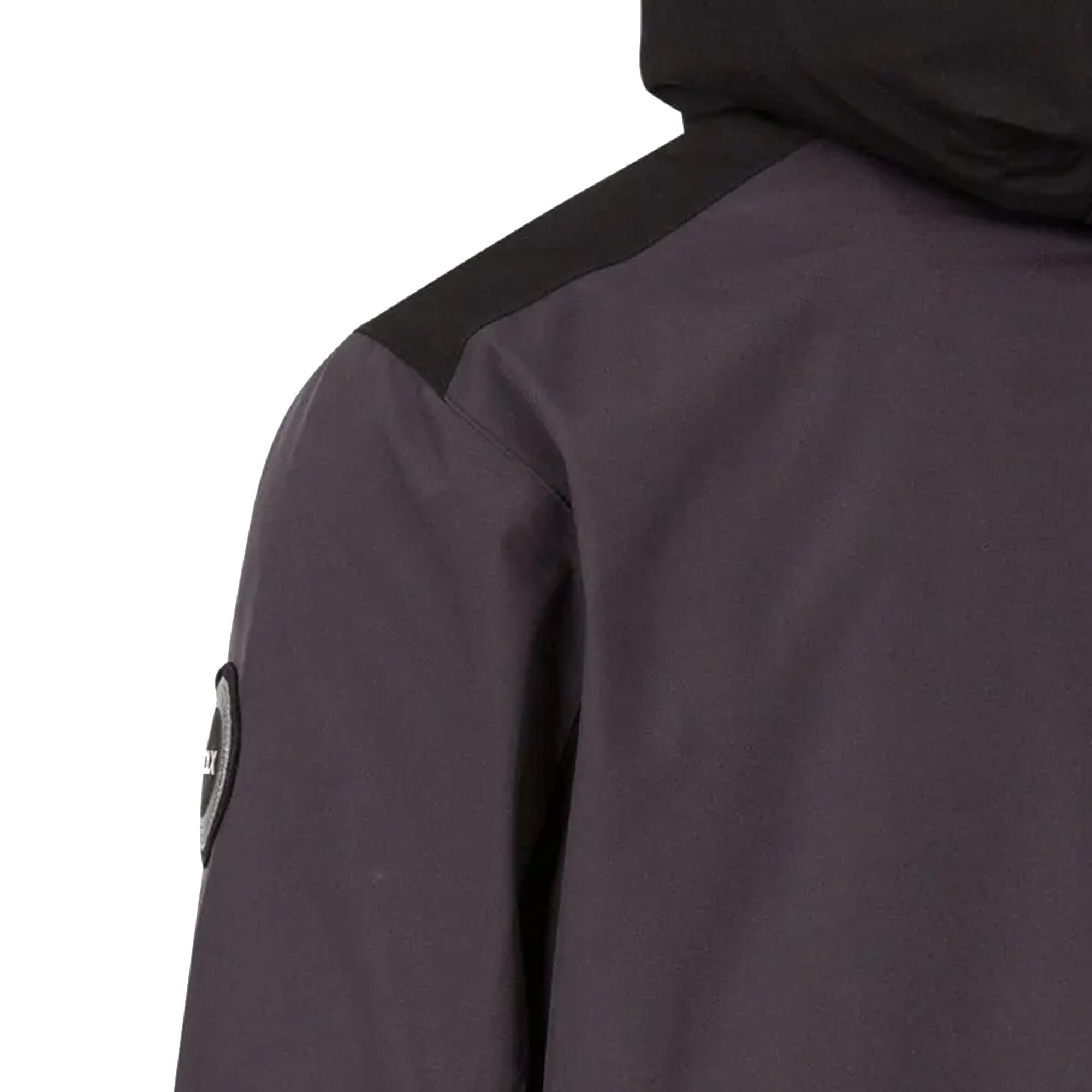 Blouson De Ski MATTHEWS Homme (Gris Foncé) 4/5