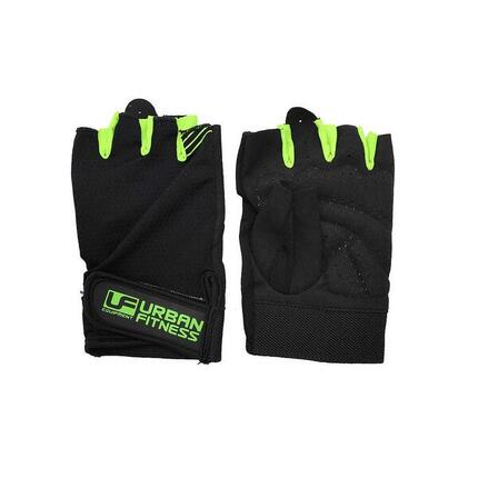 Fitnesshandschuhe Urban Fight Pro Gel