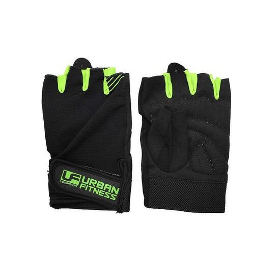 Fitnesshandschuhe Urban Fight Pro Gel