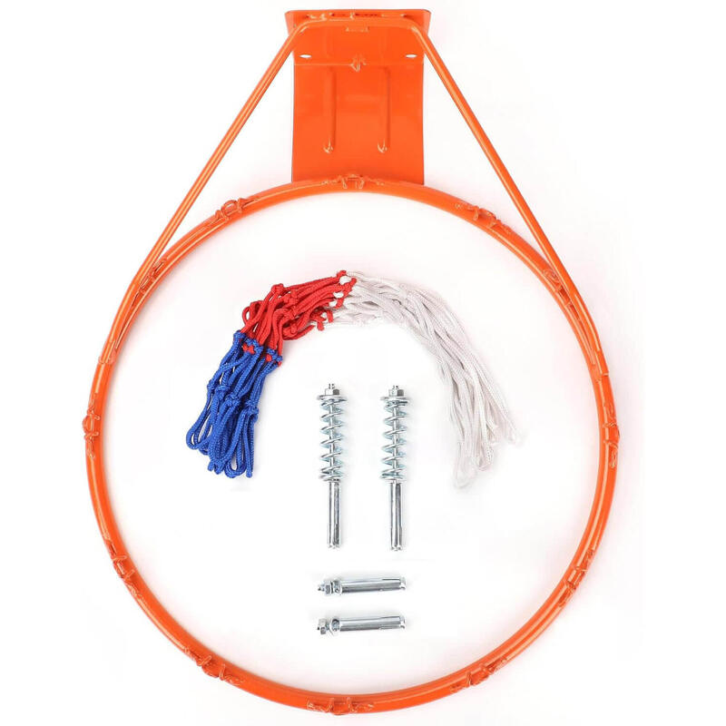 Inel de baschet Shooter cu amortizor, dimensiune oficiala 45 cm