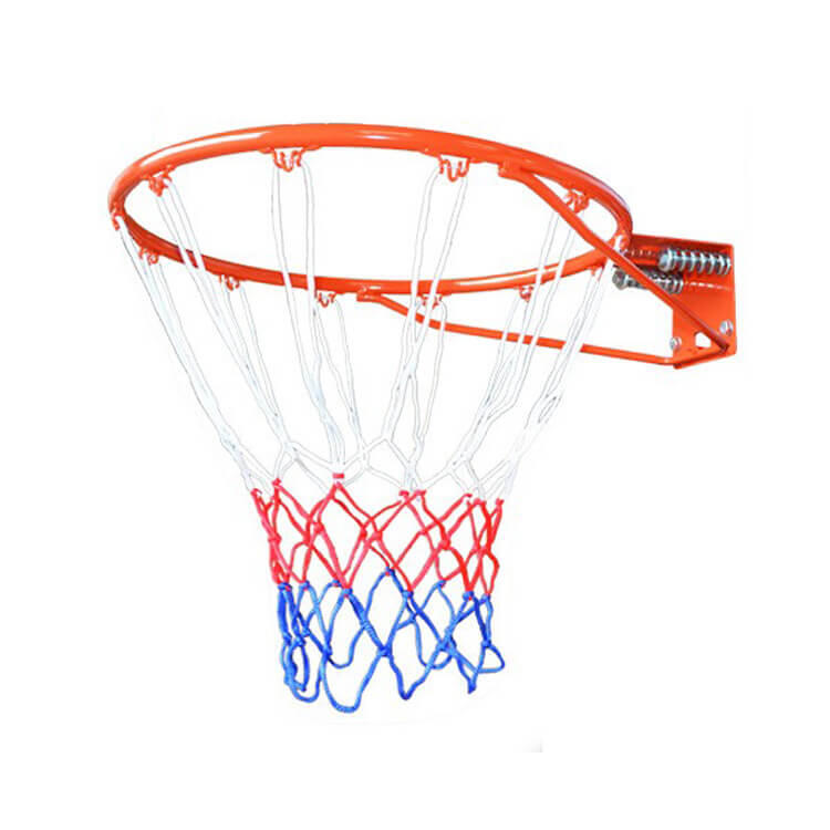 Inel de baschet Shooter cu amortizor, dimensiune oficiala 45 cm