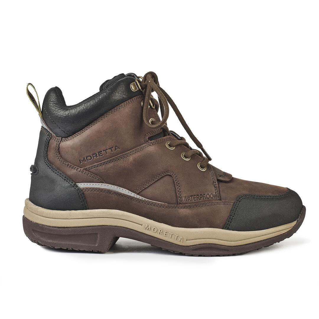 SHIRES Stivali equitazione Moretta Eleonora XGRIP