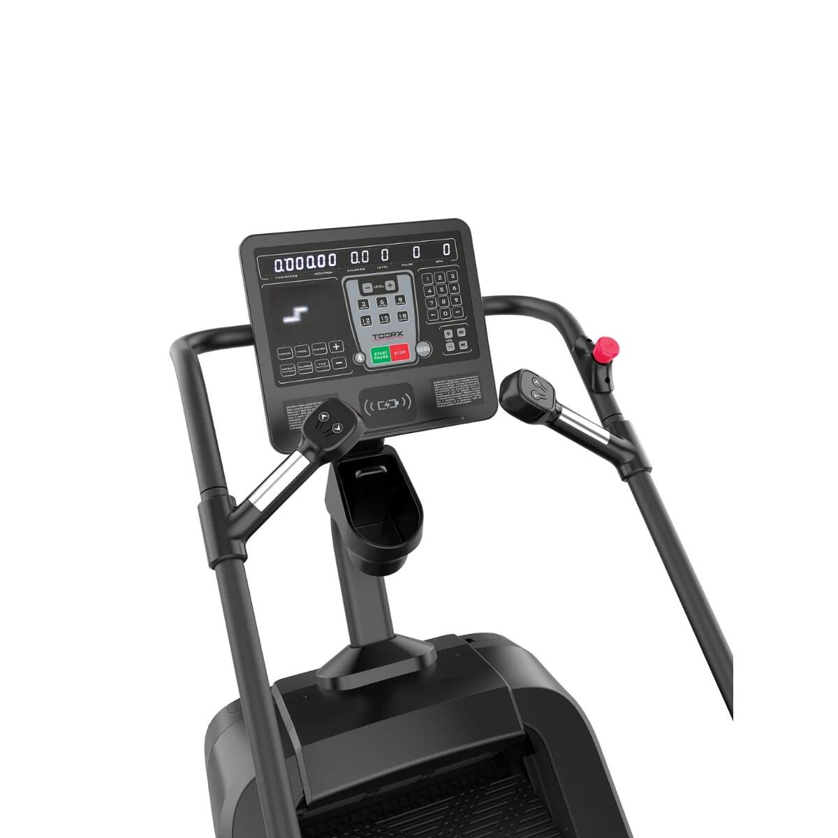 CLX 8000 Stairmaster 3/4
