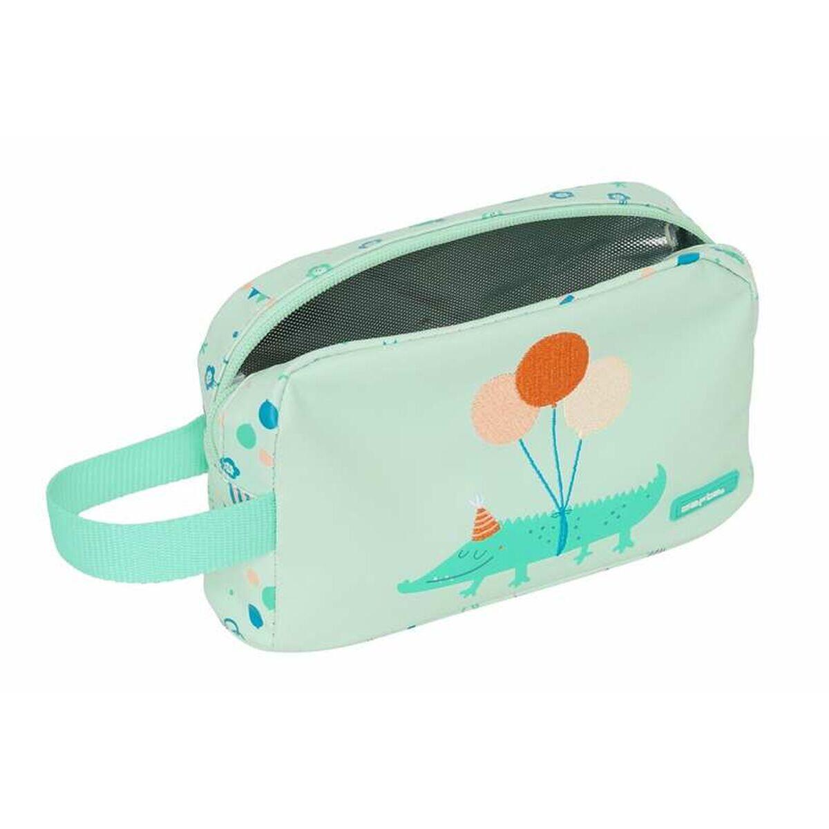 Sac glacière goûter Safta 4/4