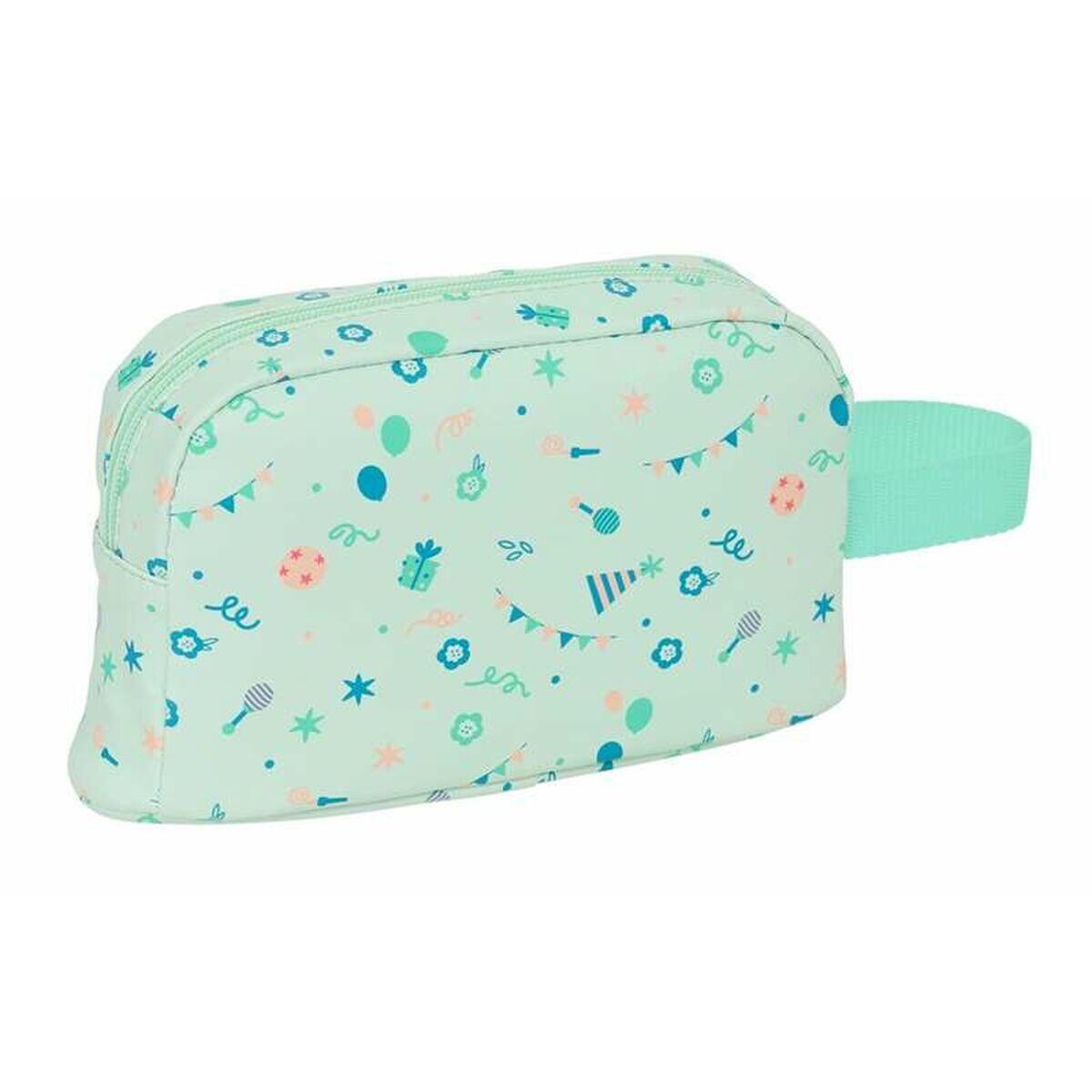 Sac glacière goûter Safta 2/4