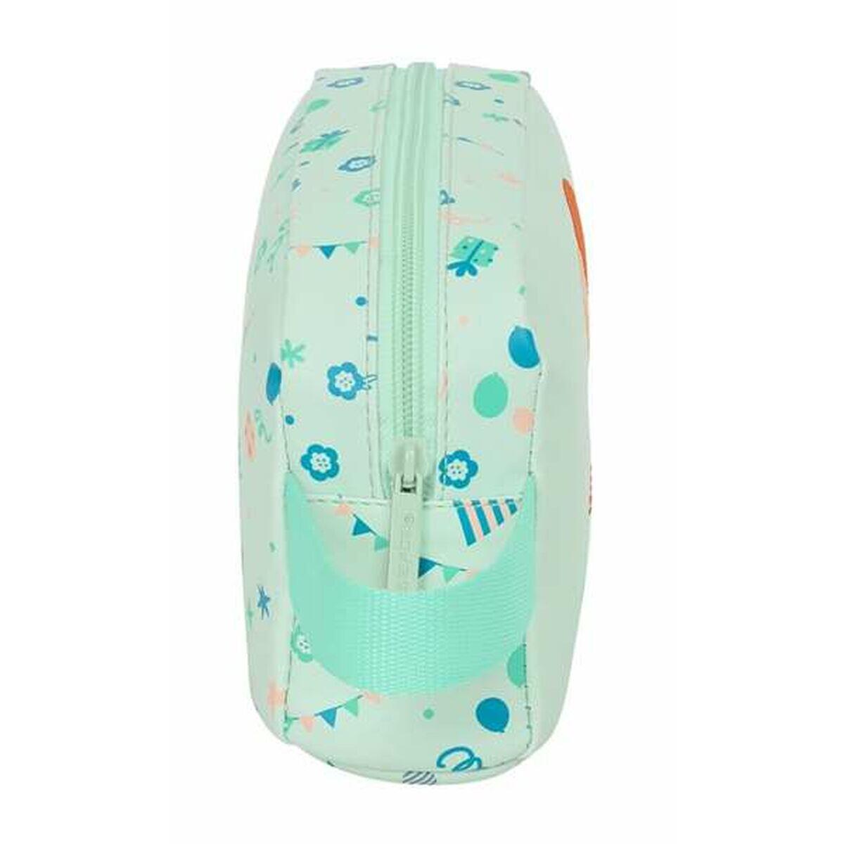 Sac glacière goûter Safta 3/4