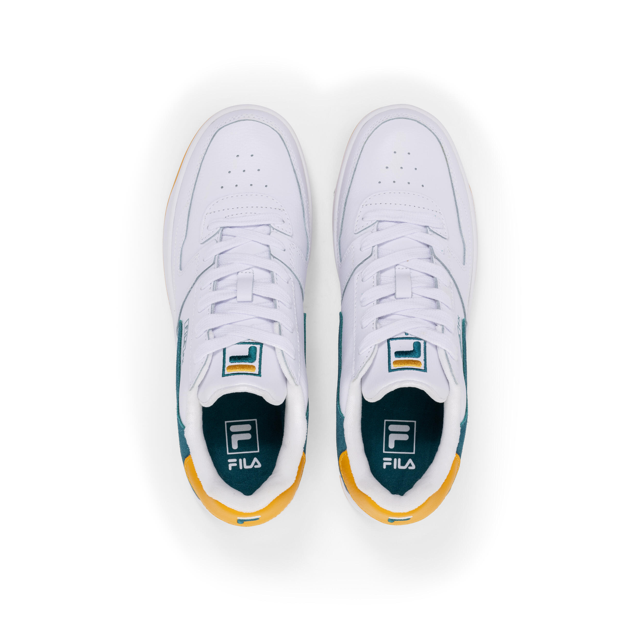 Baskets Fila Fxventuno 4/6