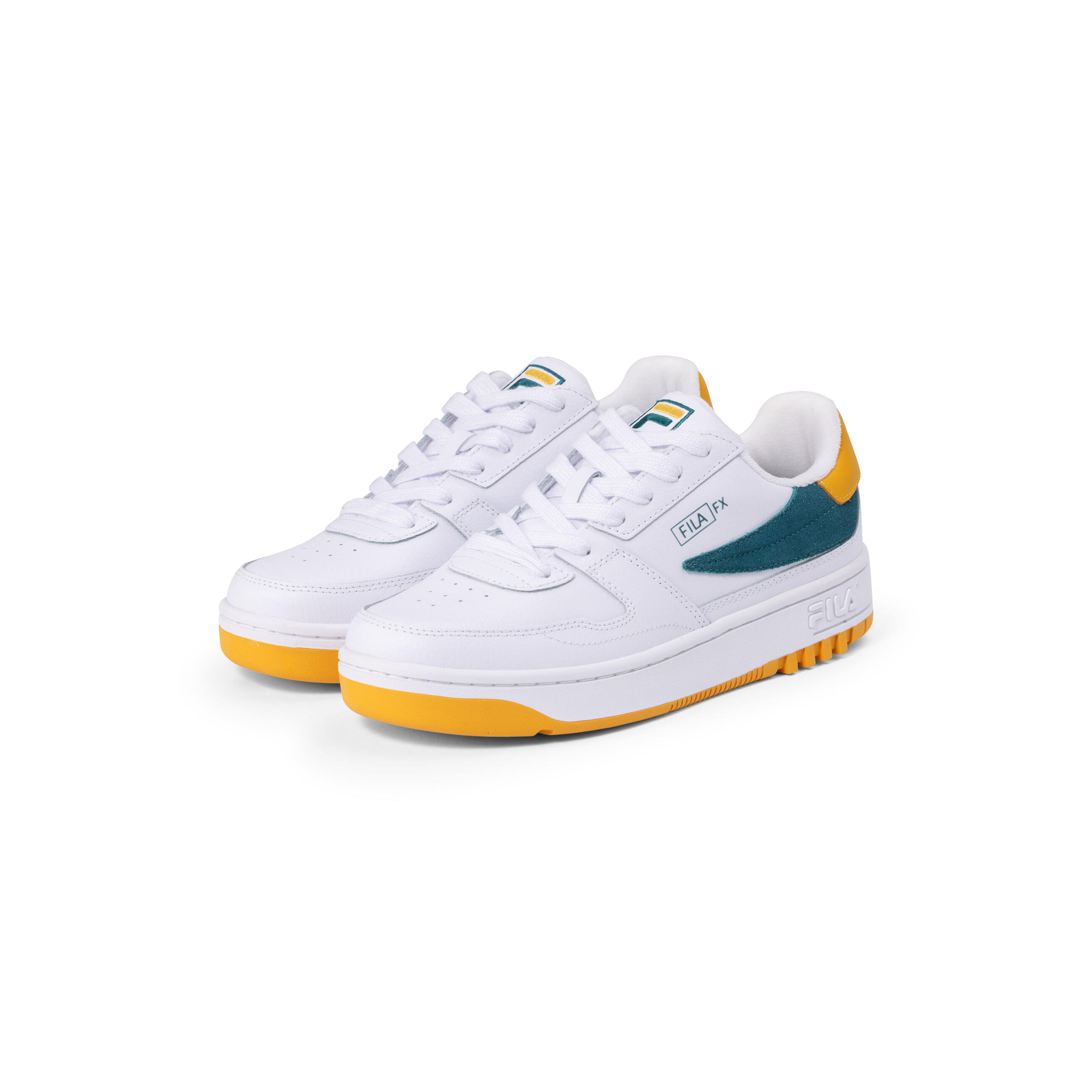 Baskets Fila Fxventuno 2/6