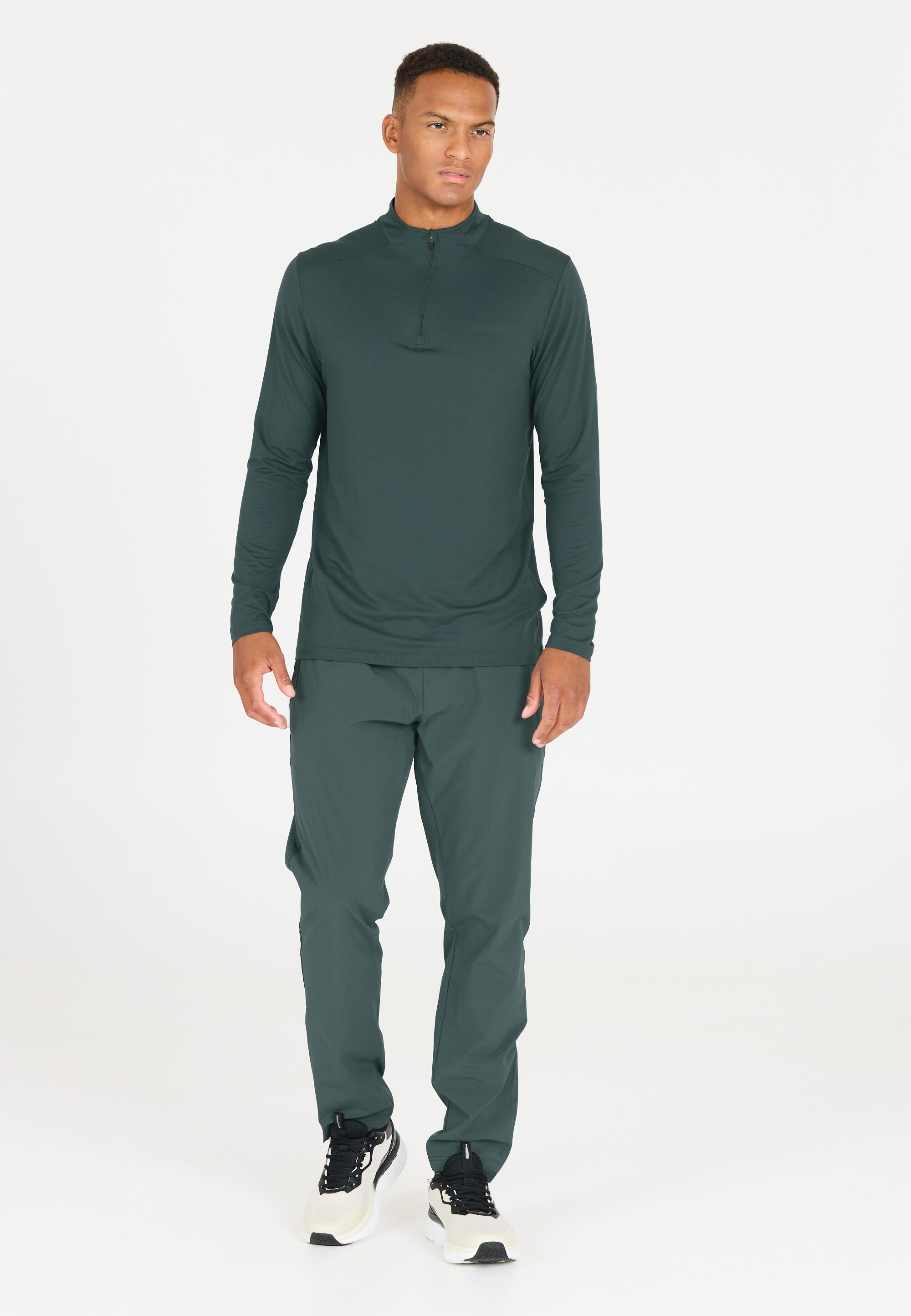 Midlayer Armin 4/15