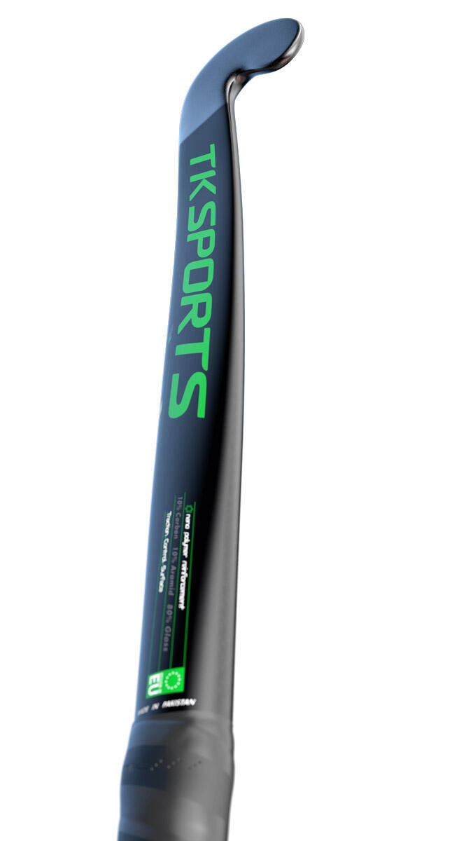 TK P6 Control Bow Hockeyschläger 5/6