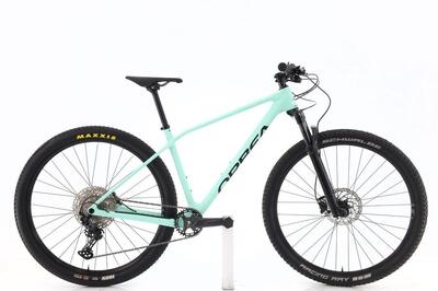 MTB ricondizionata · Alma Carbonio · Buone condizioni