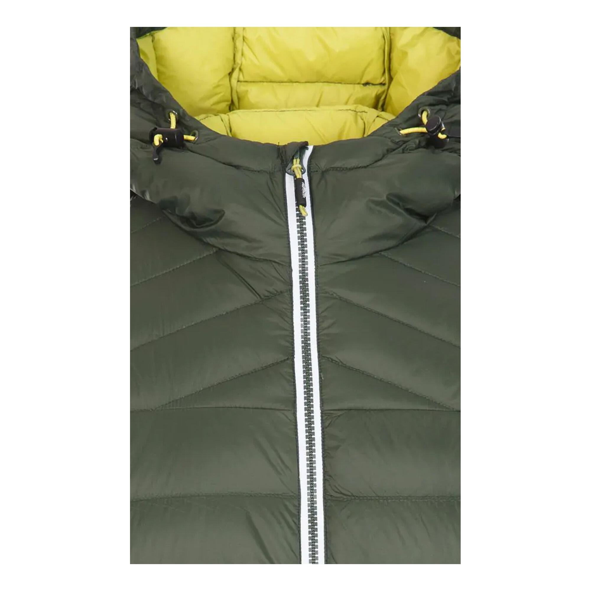 Daunenjacke Whitman II Herren Efeu 4/5