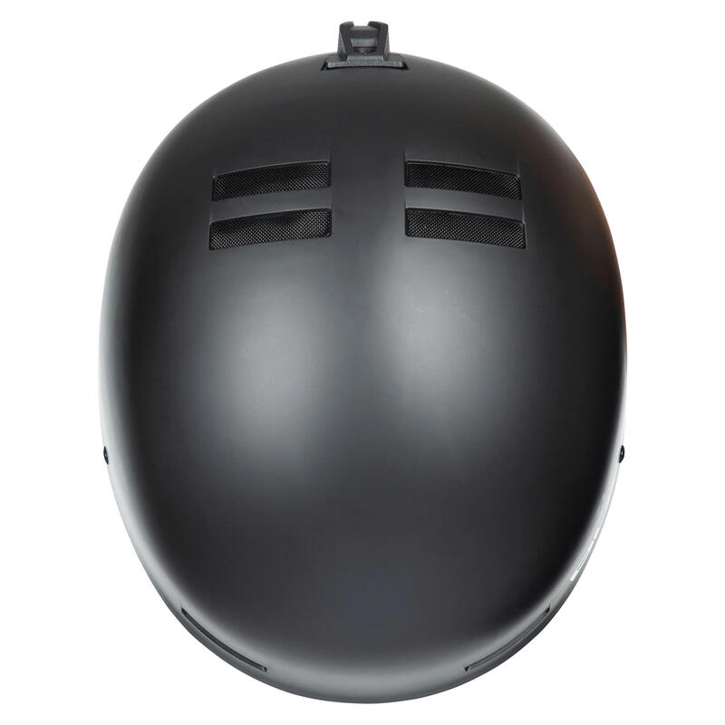 Unisex lyžařská přilba Russo DLX pro dospělé