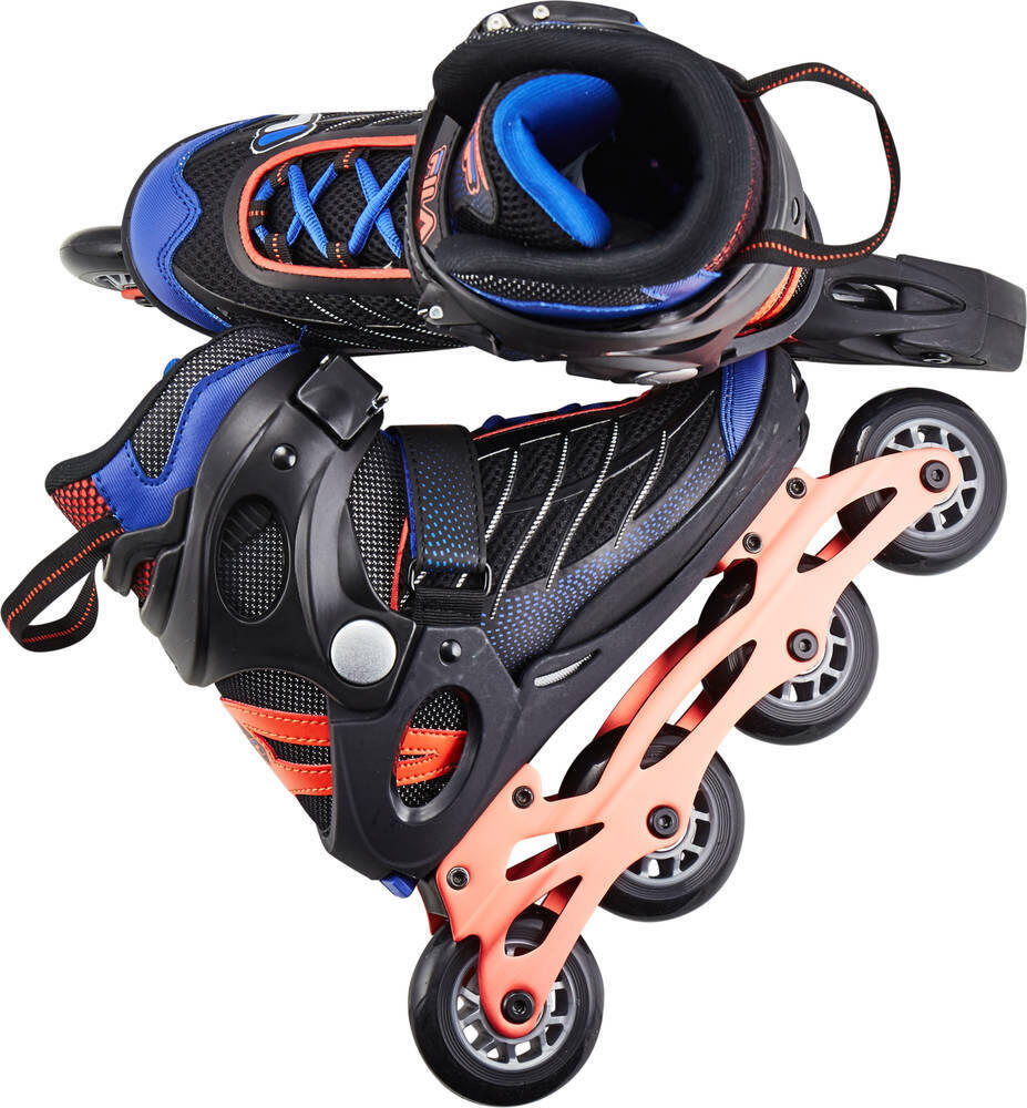FILA Inline Skate Wizy Alu 3/4