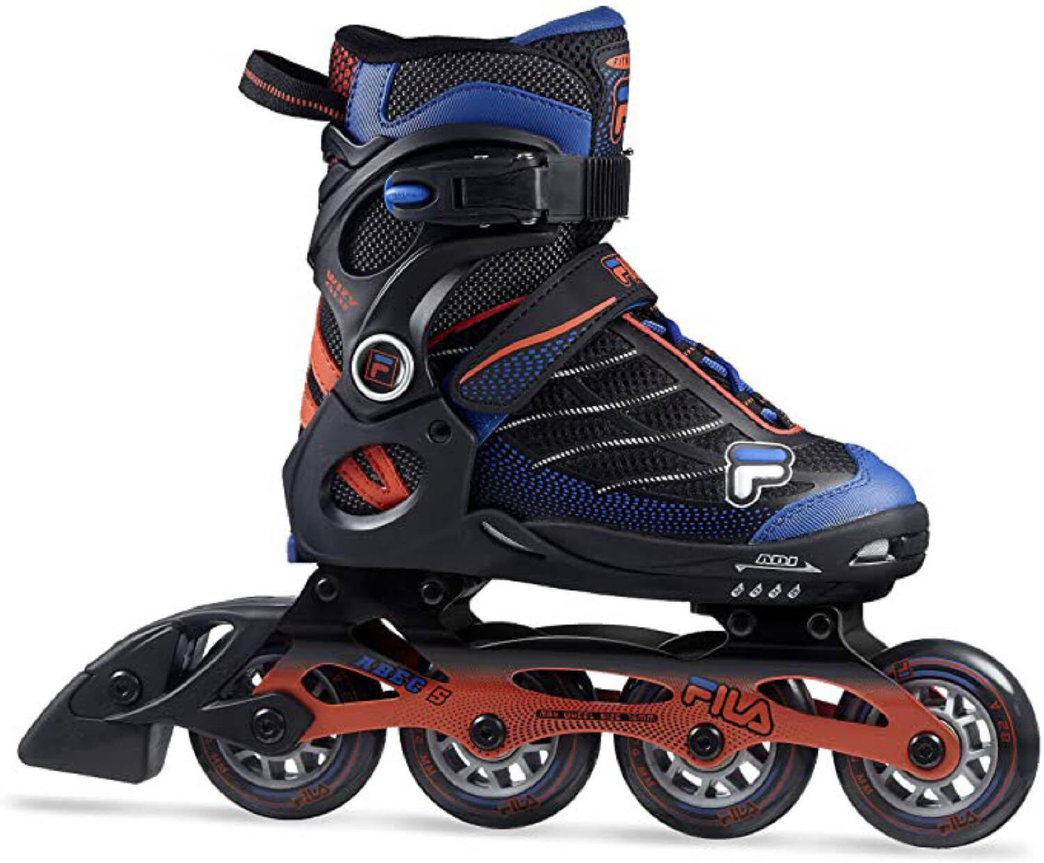 FILA FILA Inline Skate Wizy Alu