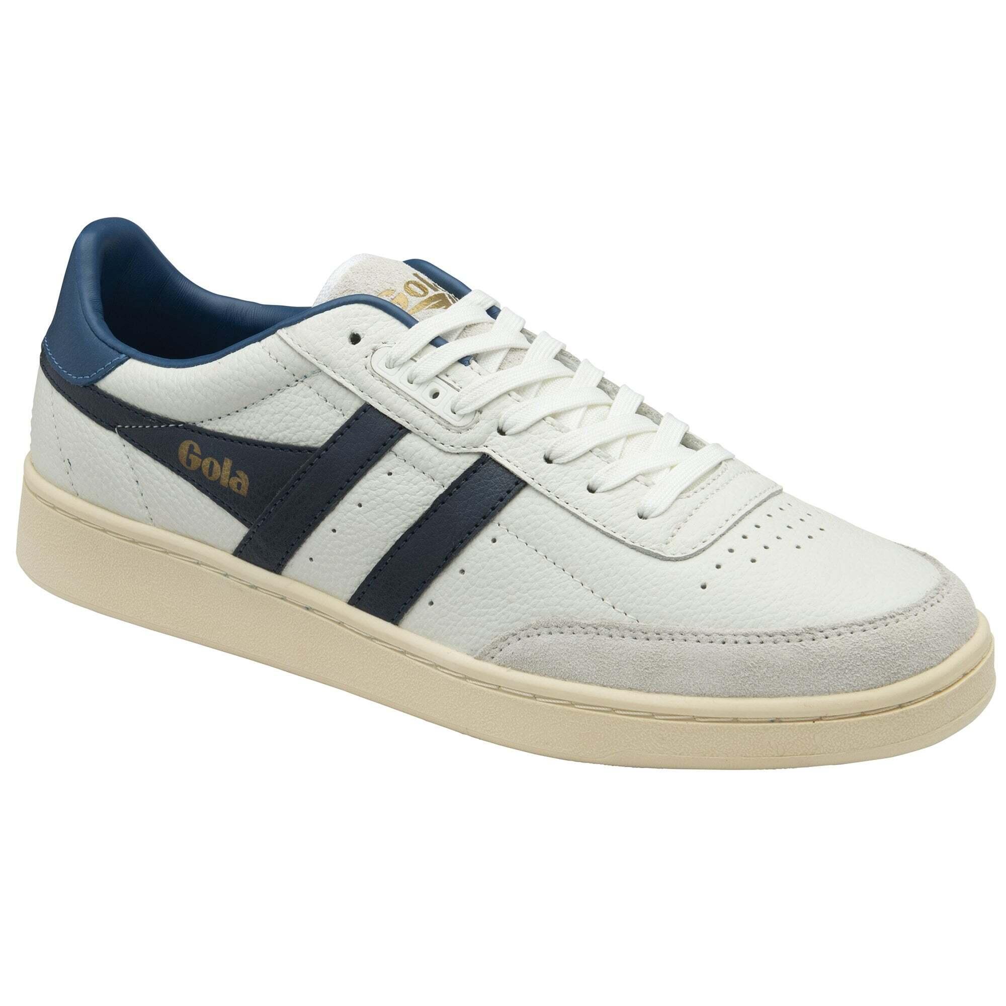 Baskets Gola Contact Leather 2/5