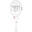 Raquette de tennis Tecnifibre Tfight 300S