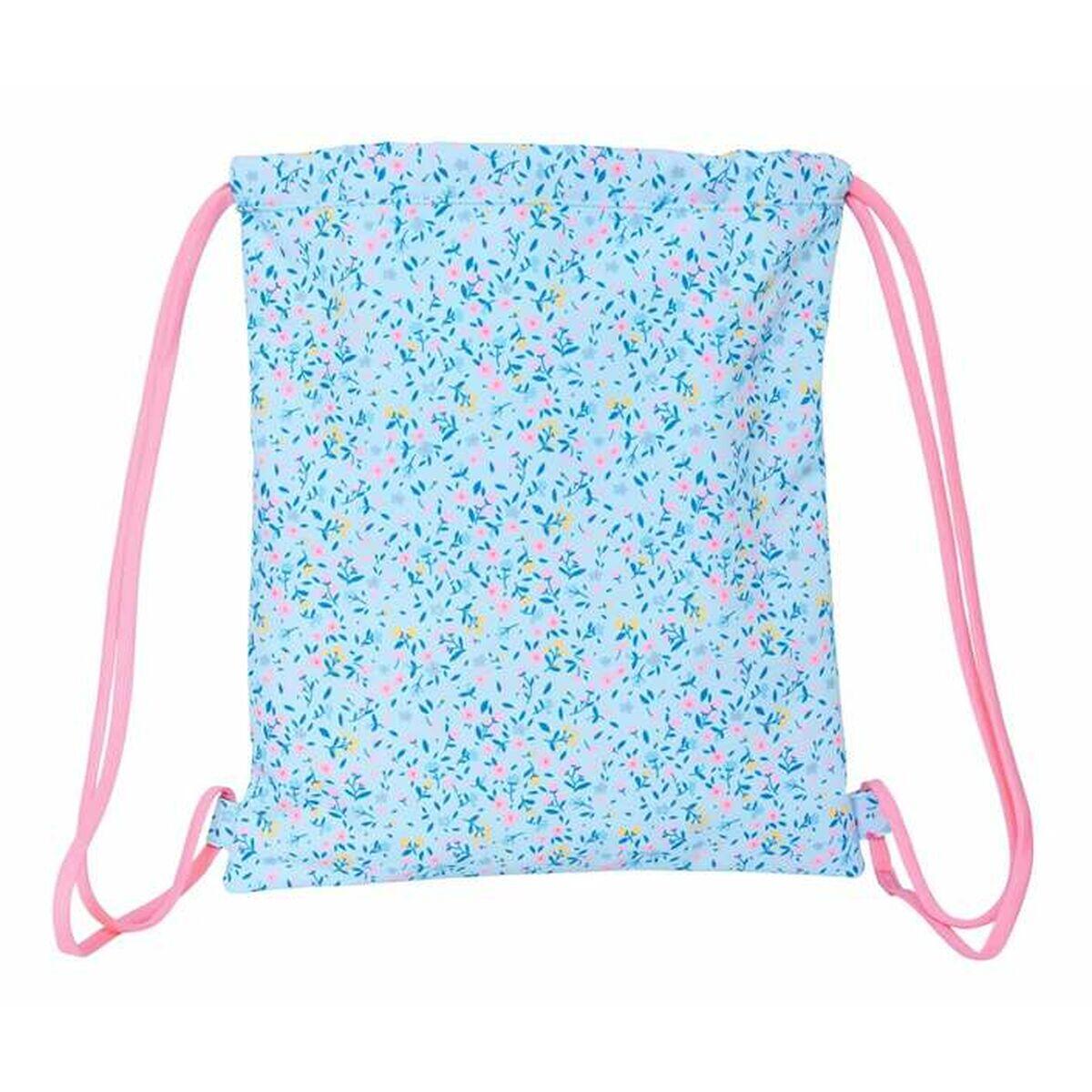 Saco Mochila com Cordas Vicky Martín Berrocal 2/4