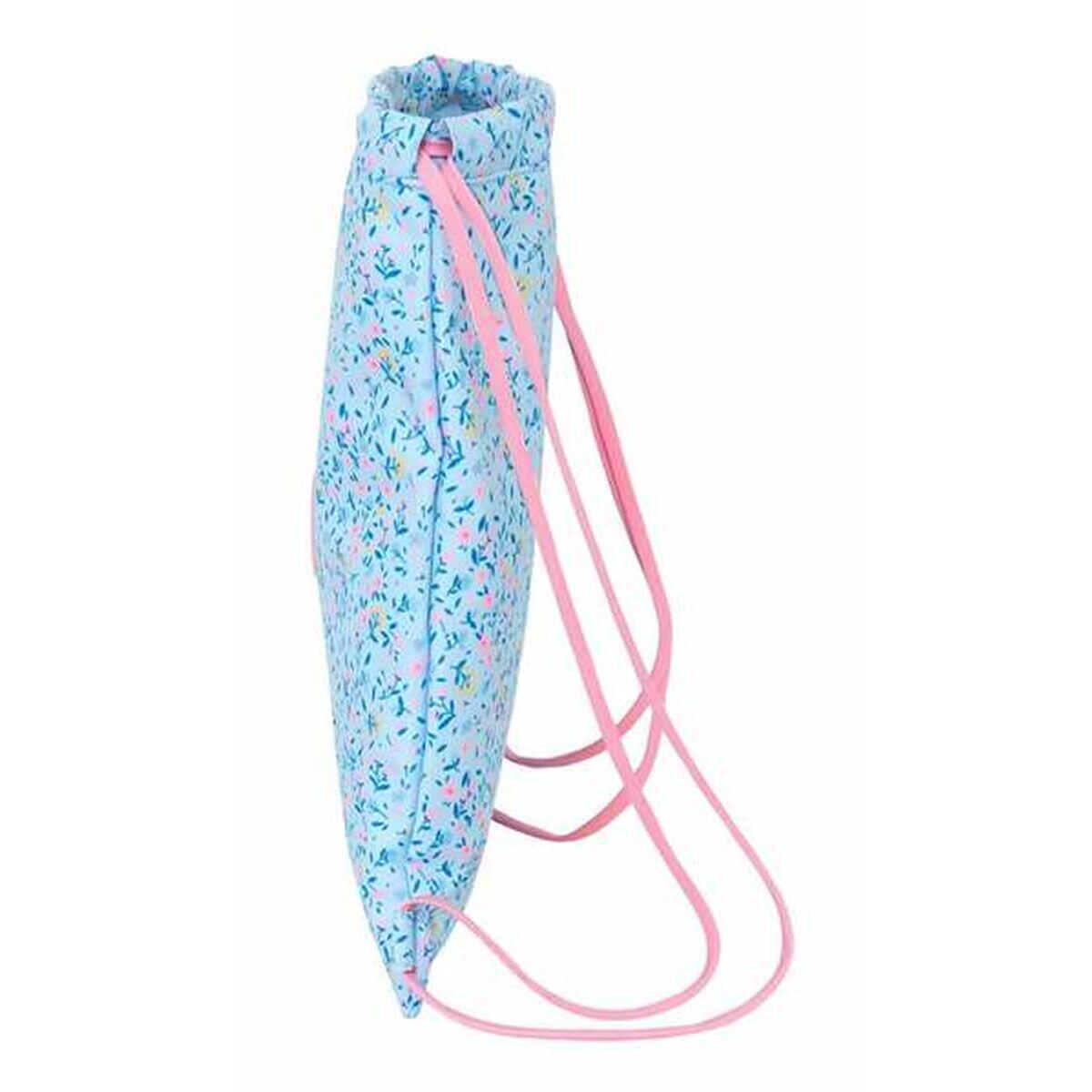 Saco Mochila com Cordas Vicky Martín Berrocal 3/4