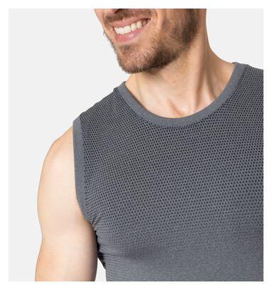 Débardeur Odlo Performance Light Gris 4/4