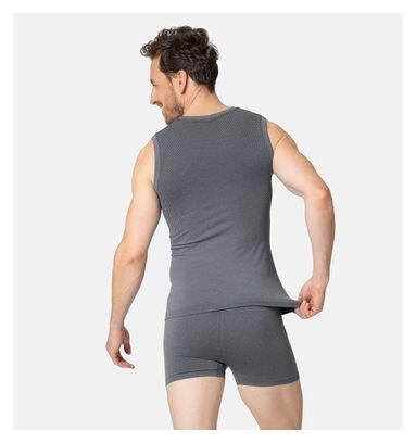 Débardeur Odlo Performance Light Gris 2/4