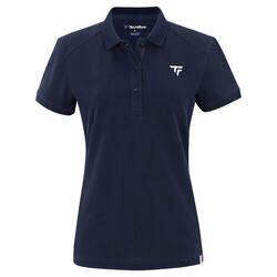 Polo pique femme Tecnifibre 2024
