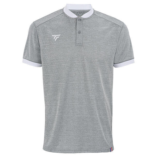 Koszulka polo dla dzieci Tecnifibre Team Mesh