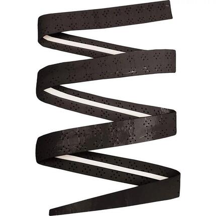 Grip do rakiety tenisowej Pro's Pro Breath Comfort czarny