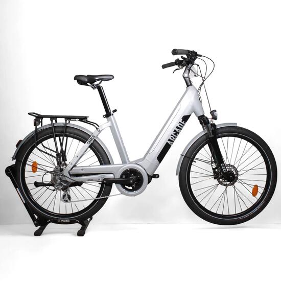 Arcade Charlie 26" Vélo électrique urbain — 540Wh, 80Nm