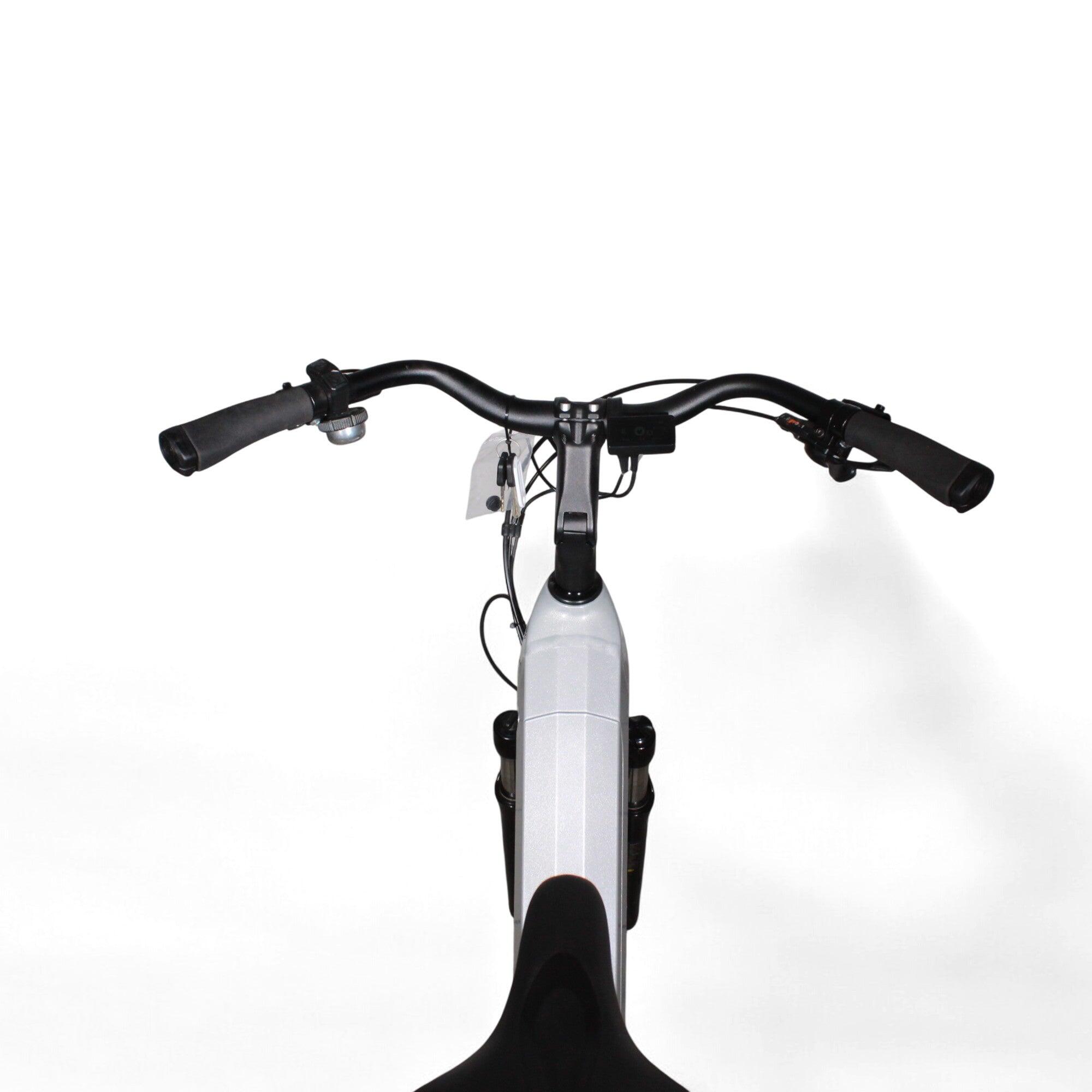 Arcade Charlie 26" Vélo électrique urbain — 540Wh, 80Nm 6/7