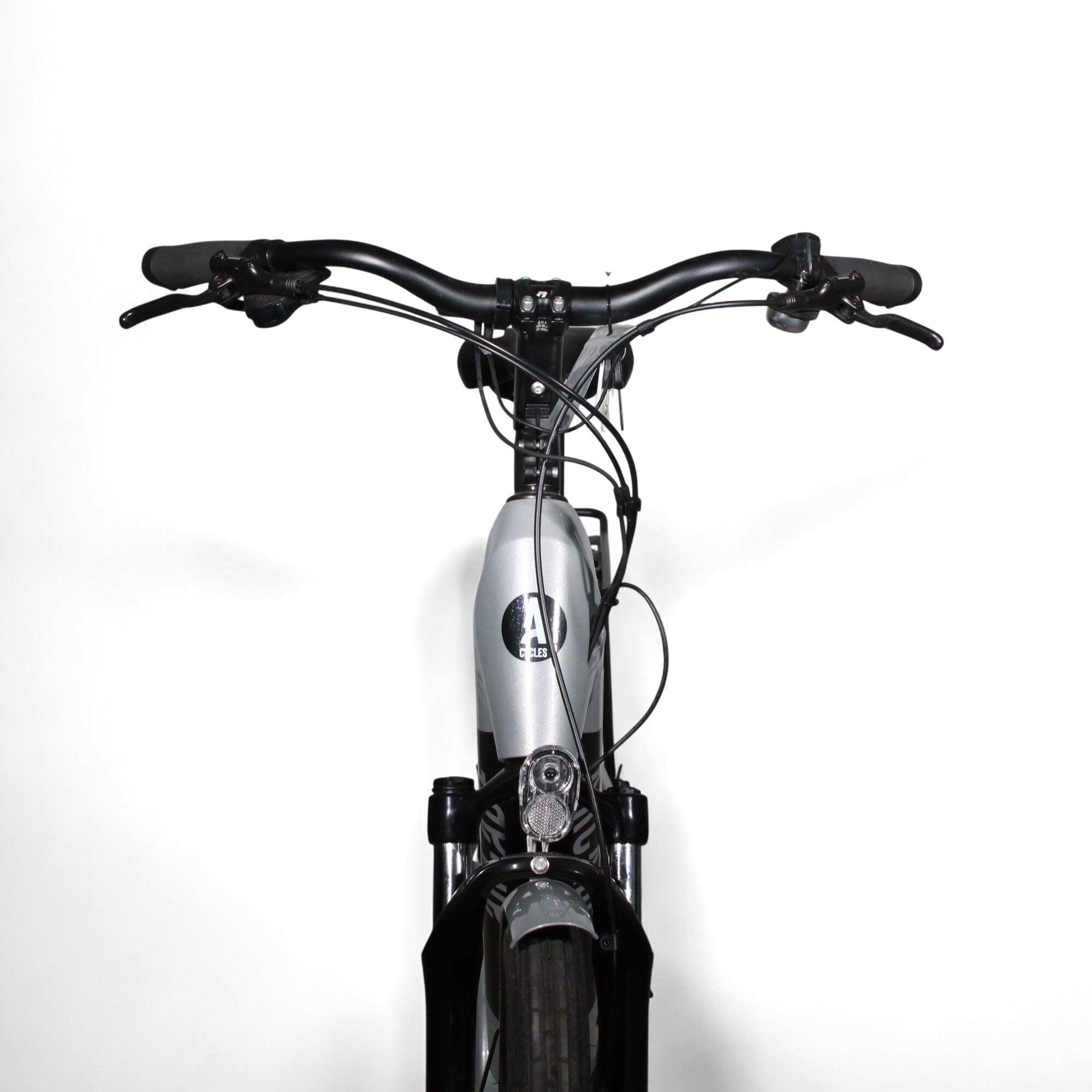Arcade Charlie 26" Vélo électrique urbain — 540Wh, 80Nm 3/7