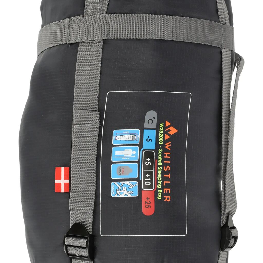 Sleeping Bag Whistler Scafell