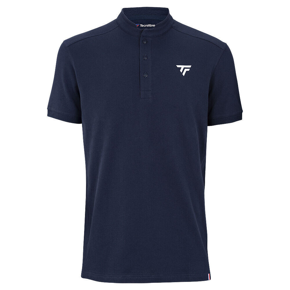 TECNIFIBRE Polo piqué Tecnifibre 2024