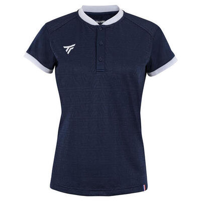 Meisjespolo tecnifibre team mesh