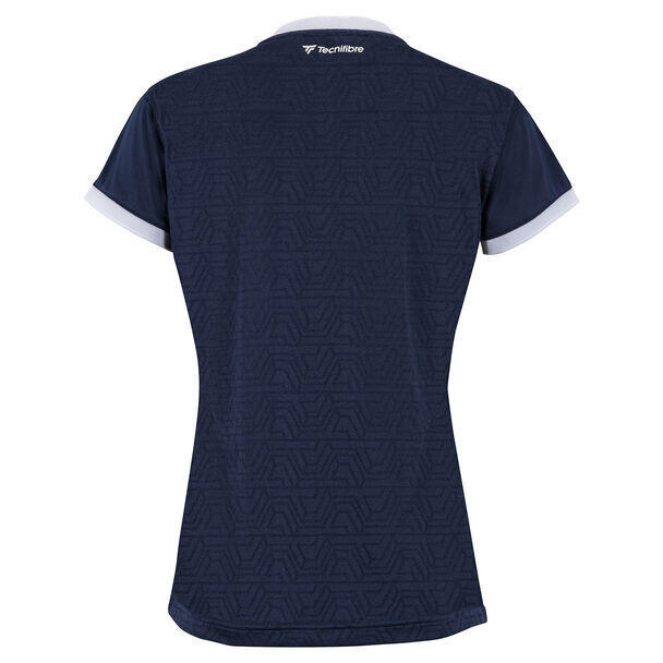 Polo Tecnifibre Team Mujer
