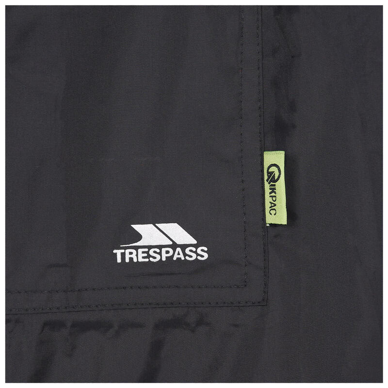 Poncho |655| Trespass Packaway Adulți