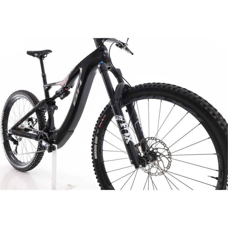 Segunda Vida · Ebike BH iLynx+ Carbono XT · 12 Velocidades