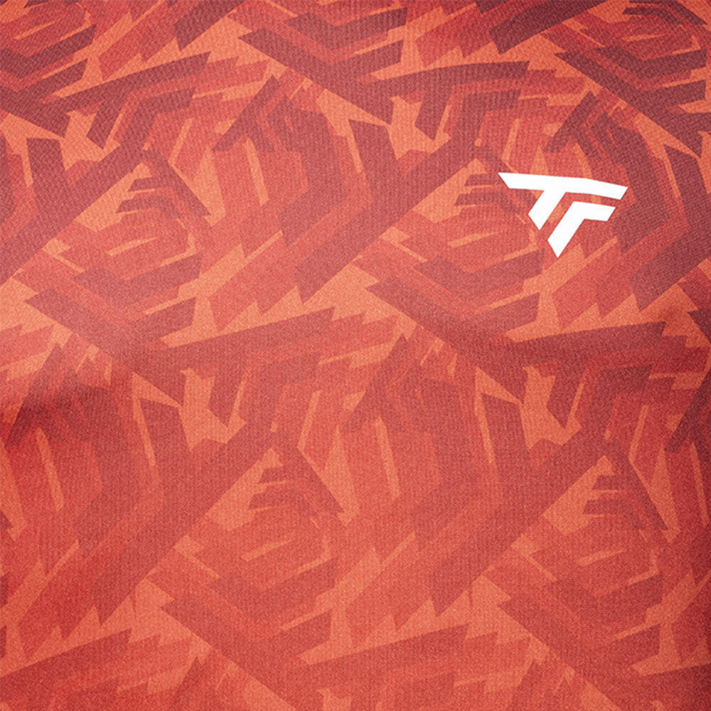 T-shirt femme Tecnifibre X-loop 3/5