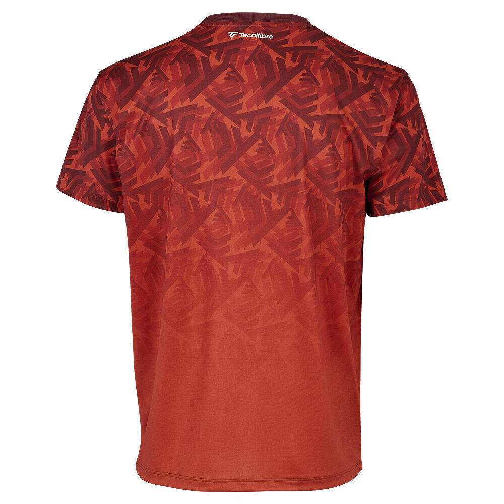 T-shirt Tecnifibre X-loop 2/3