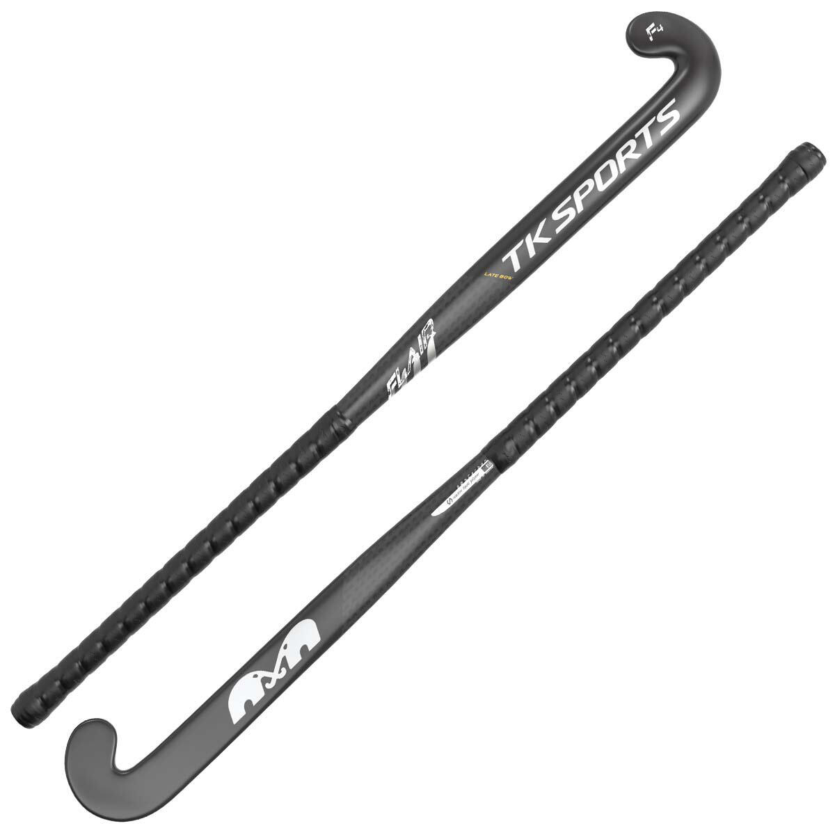 TK F4 Late Bow Hockeystick 5/6