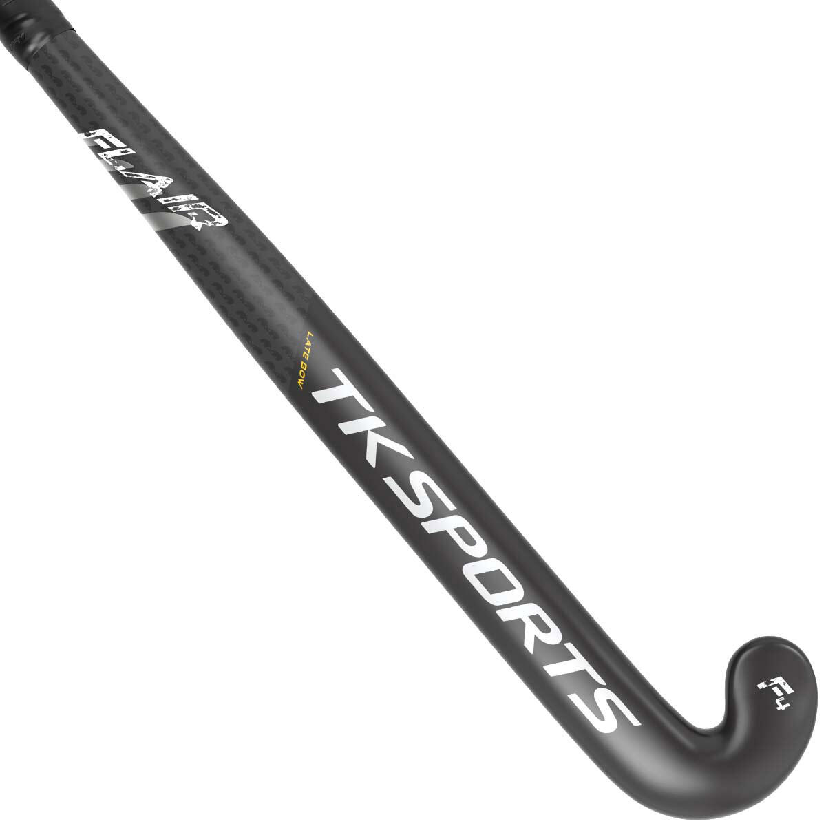 TK F4 Late Bow Hockeystick 2/6