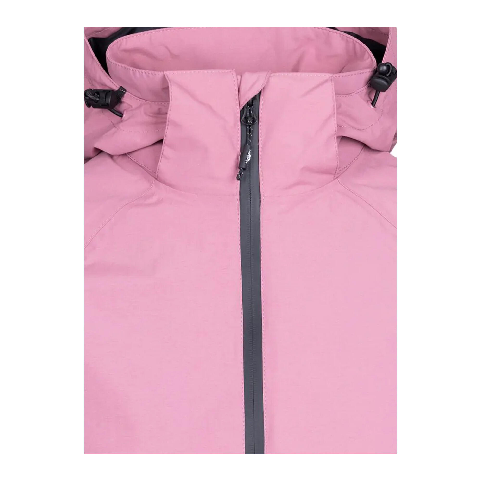Veste Imperméable TILBURY Femme (Mûre Claire) 3/5