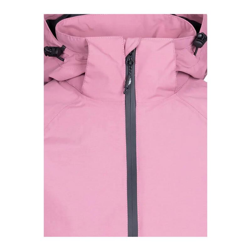 Veste Imperméable TILBURY Femme (Mûre Claire)