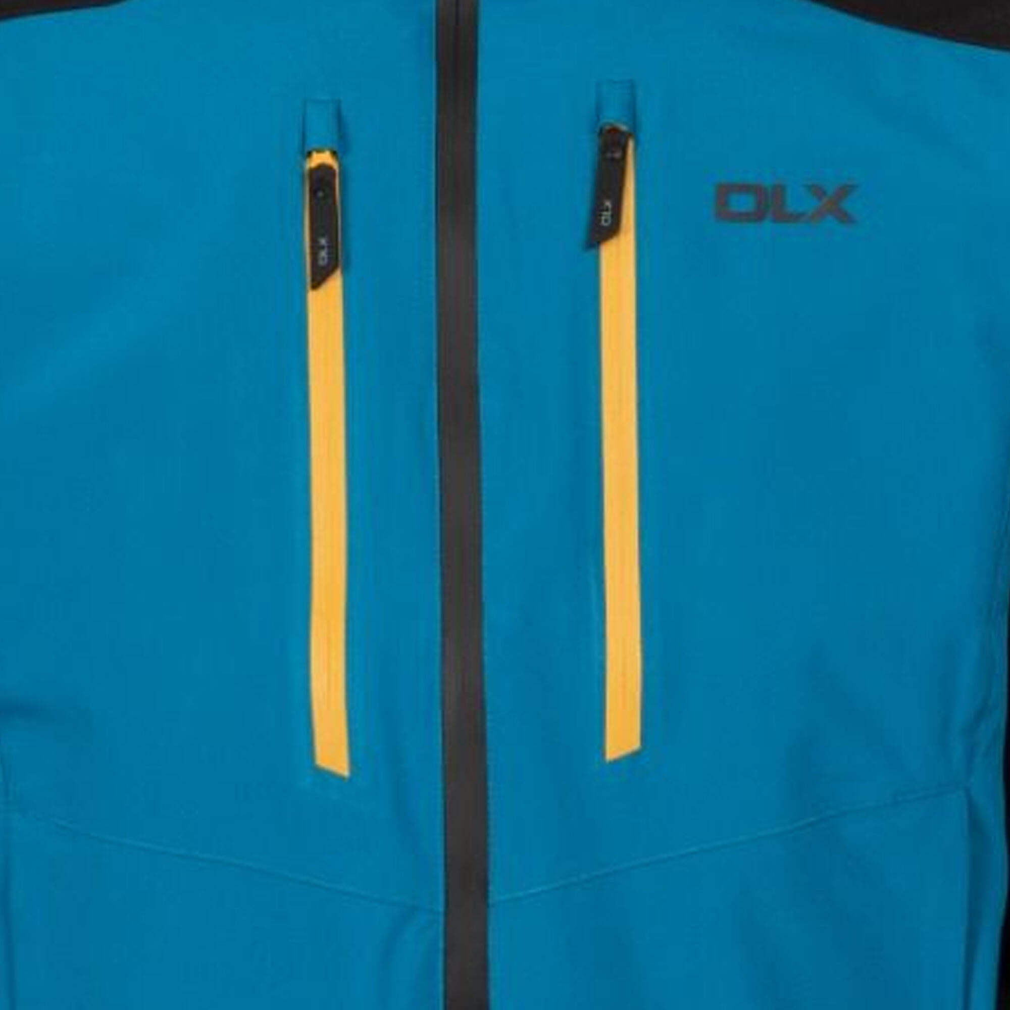 Blouson De Ski MATTHEWS Homme (Bleu Vif) 3/5