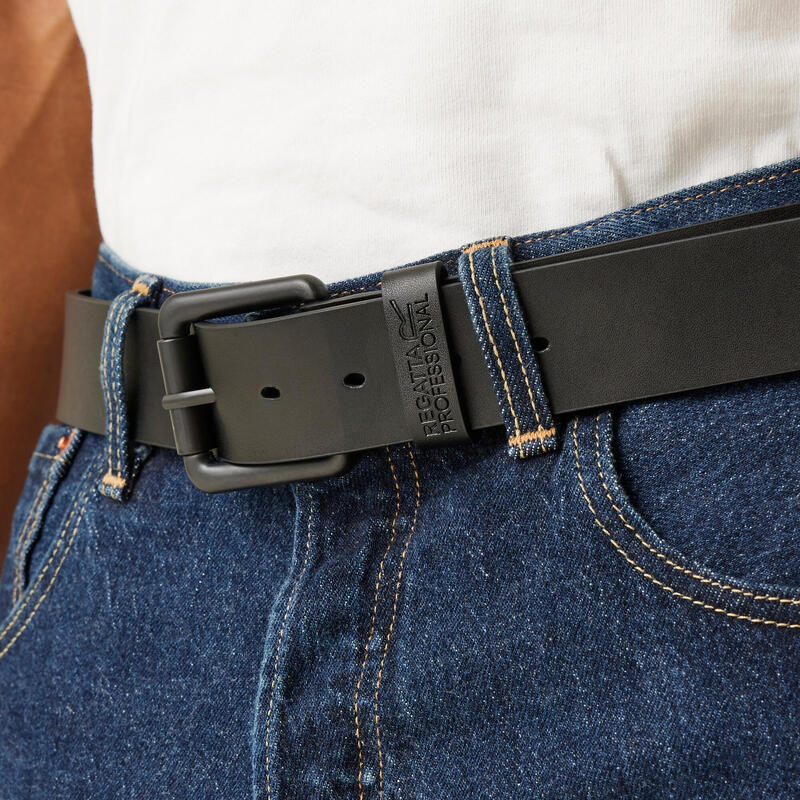 Ceinture Homme (Noir)