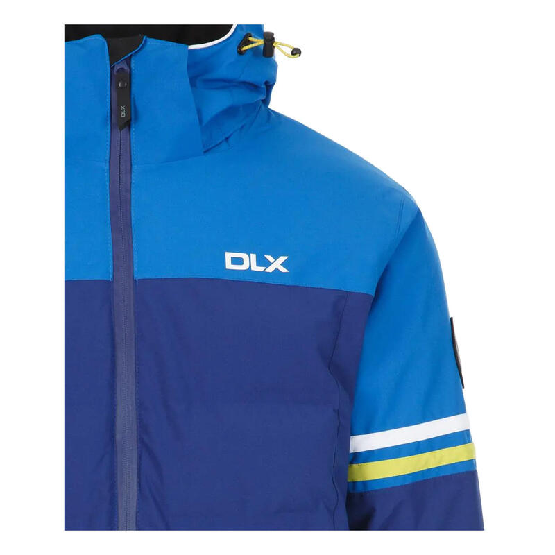 Pánská lyžařská bunda DLX